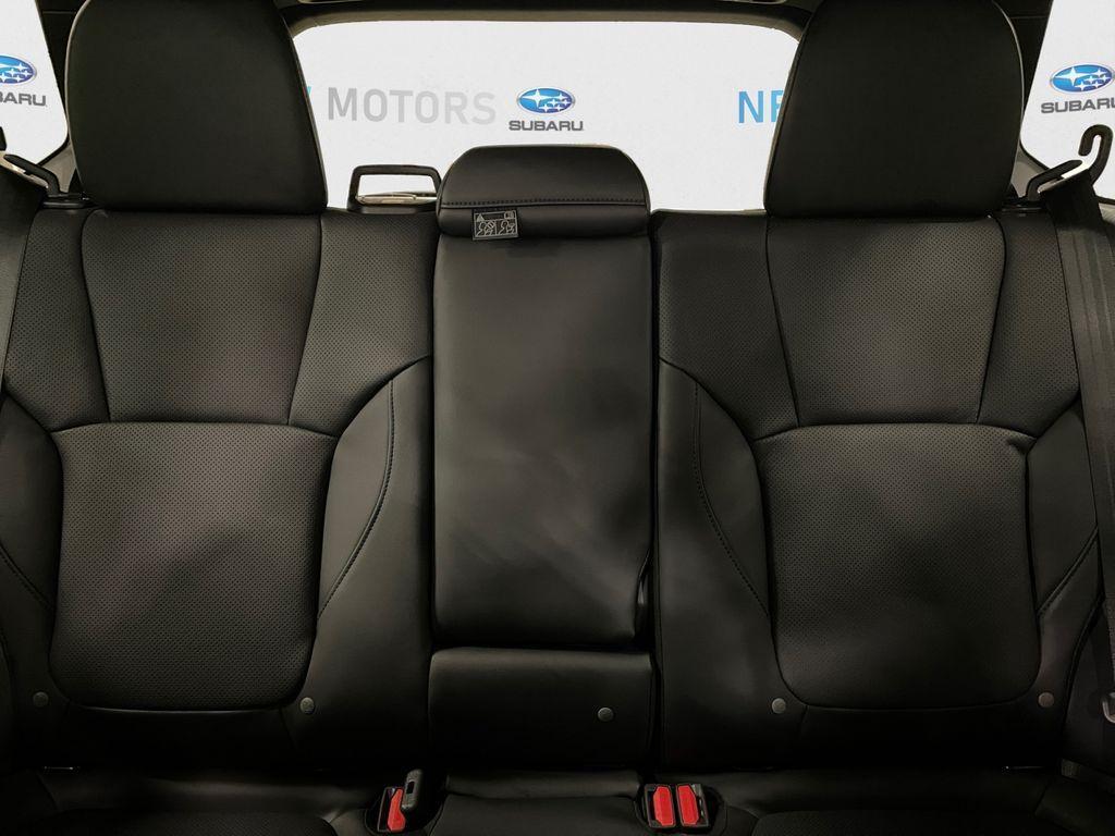 new 2026 Subaru Forester car, priced at $41,785