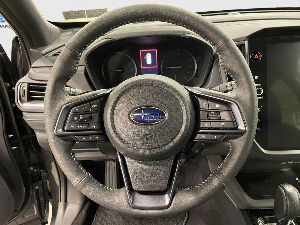 new 2026 Subaru Forester car, priced at $41,785