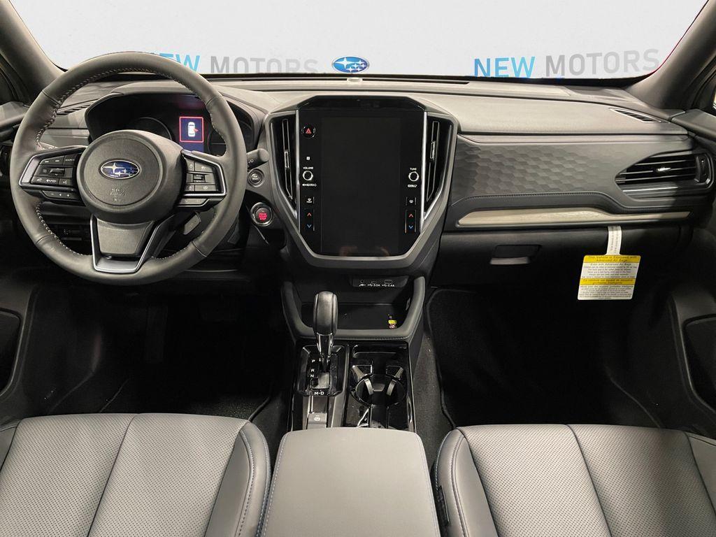 new 2026 Subaru Forester car, priced at $41,785