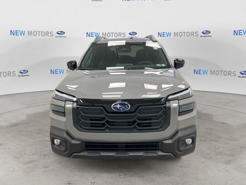 new 2026 Subaru Outback car, priced at $38,346