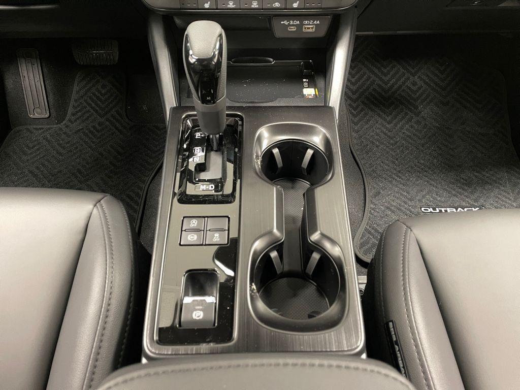 new 2026 Subaru Outback car, priced at $38,346