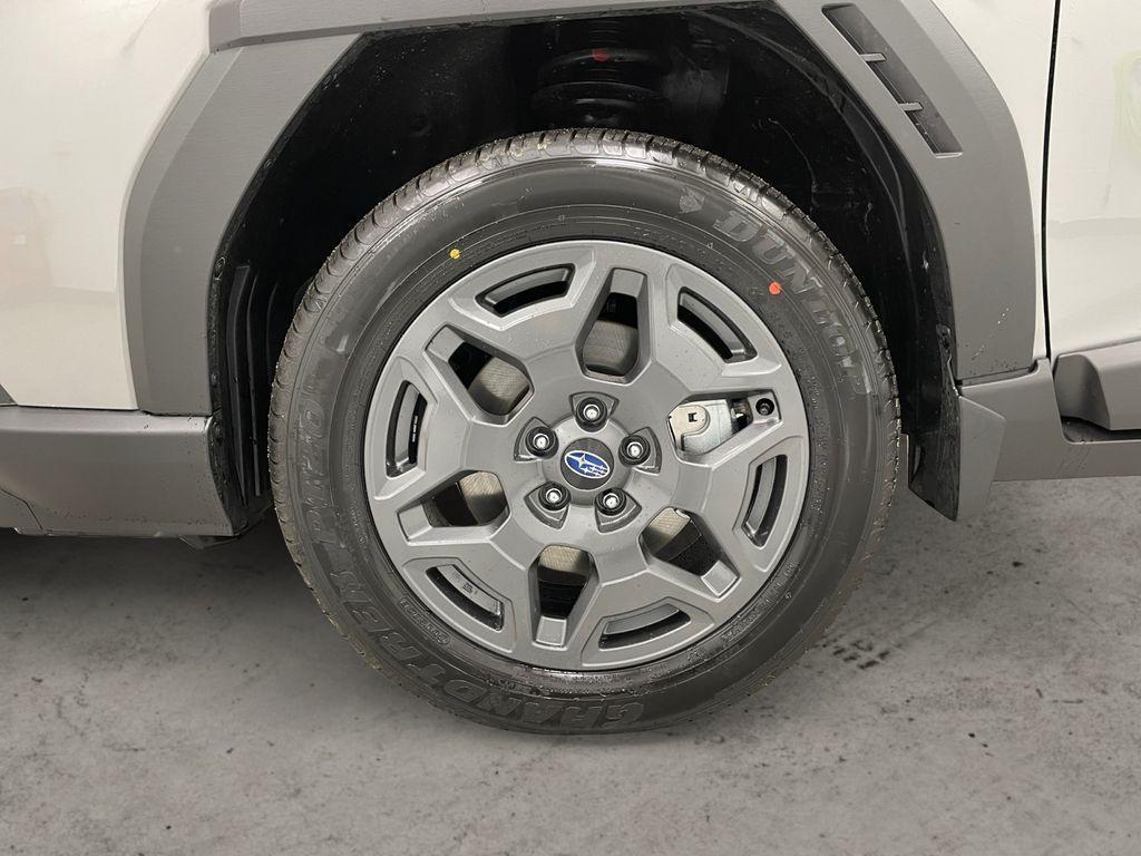 new 2026 Subaru Outback car, priced at $38,346