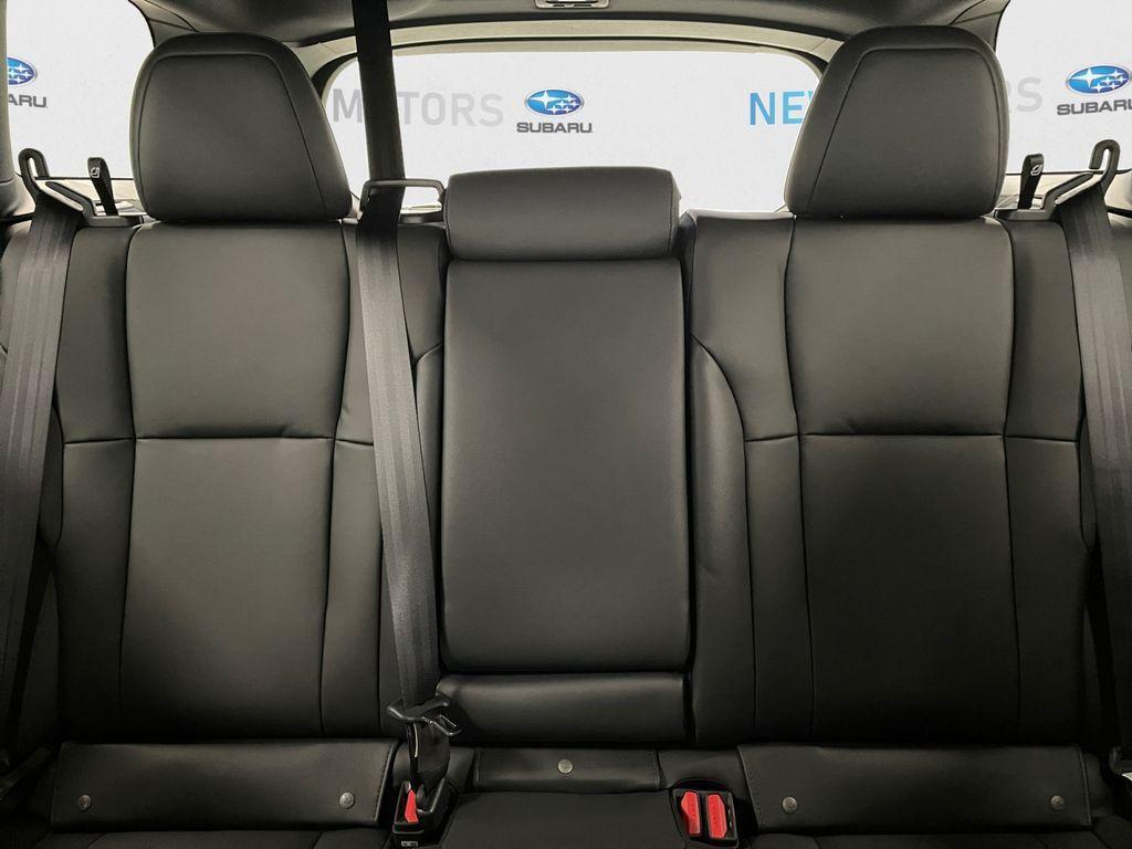 new 2026 Subaru Outback car, priced at $38,346