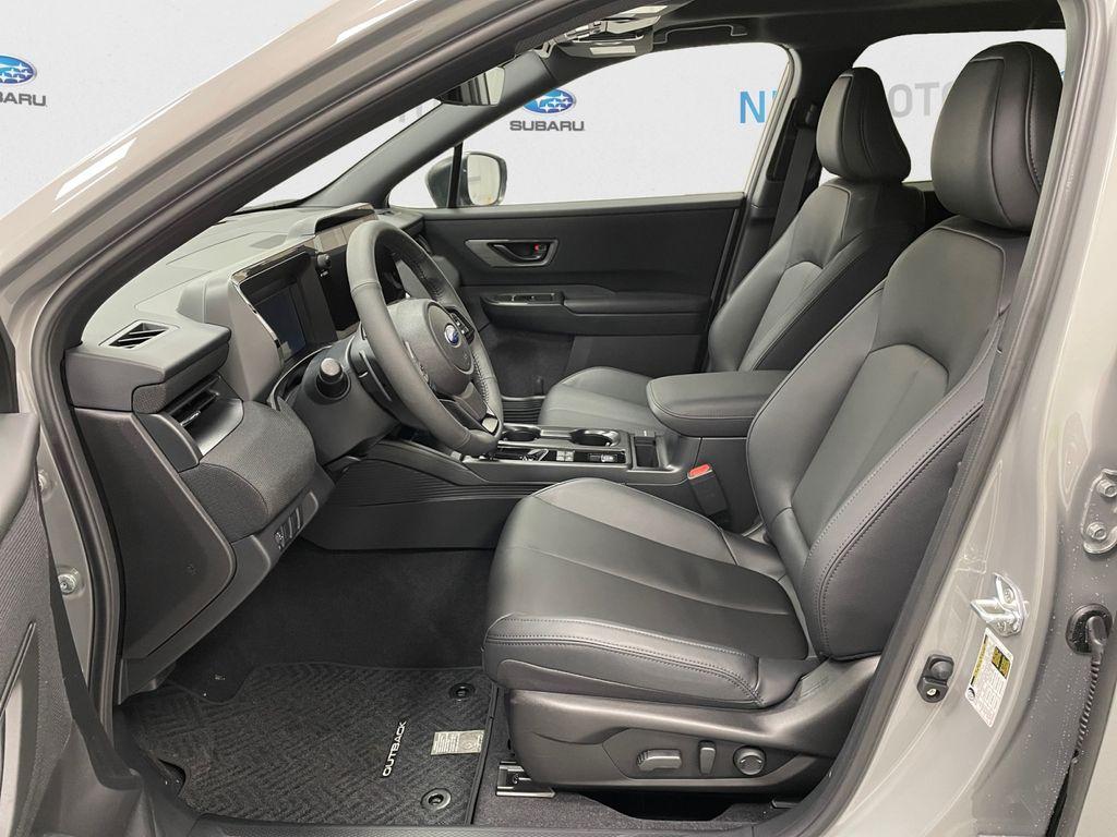 new 2026 Subaru Outback car, priced at $38,346
