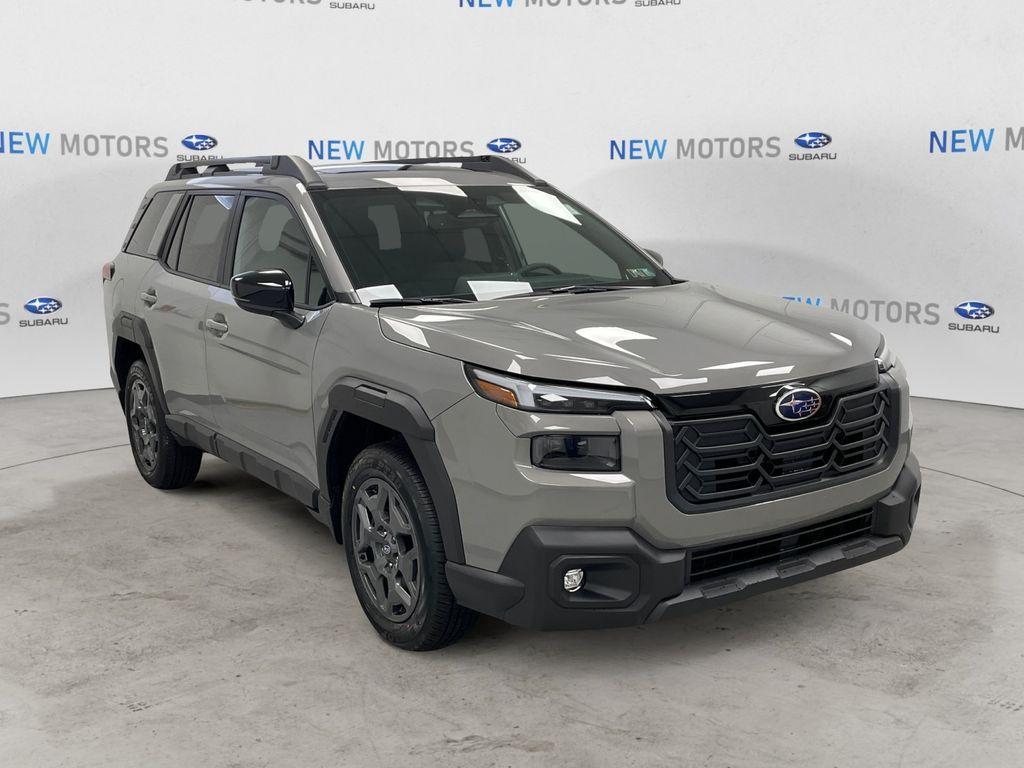 new 2026 Subaru Outback car, priced at $38,346