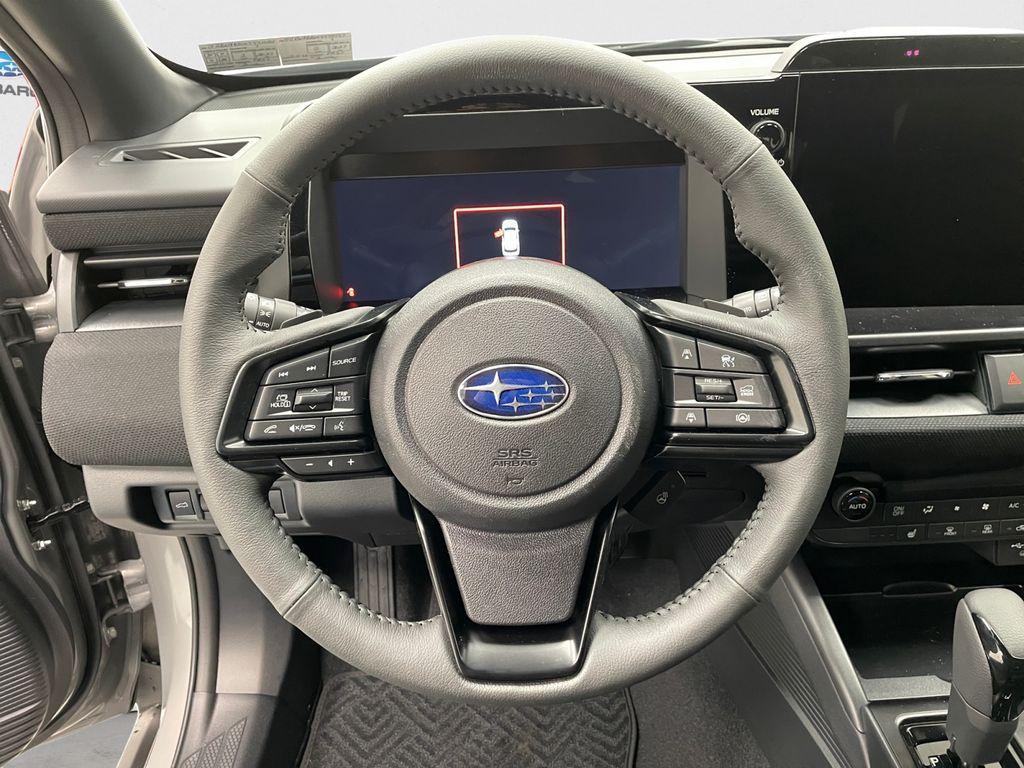 new 2026 Subaru Outback car, priced at $38,346