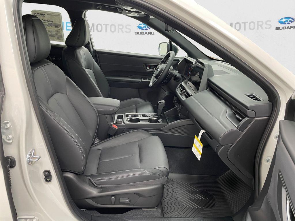 new 2026 Subaru Outback car, priced at $49,349