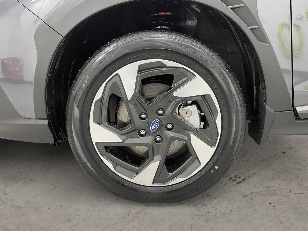 new 2026 Subaru Crosstrek car, priced at $35,424