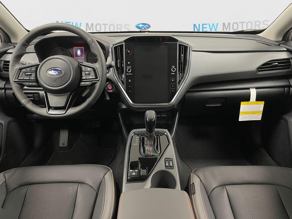 new 2026 Subaru Crosstrek car, priced at $35,424