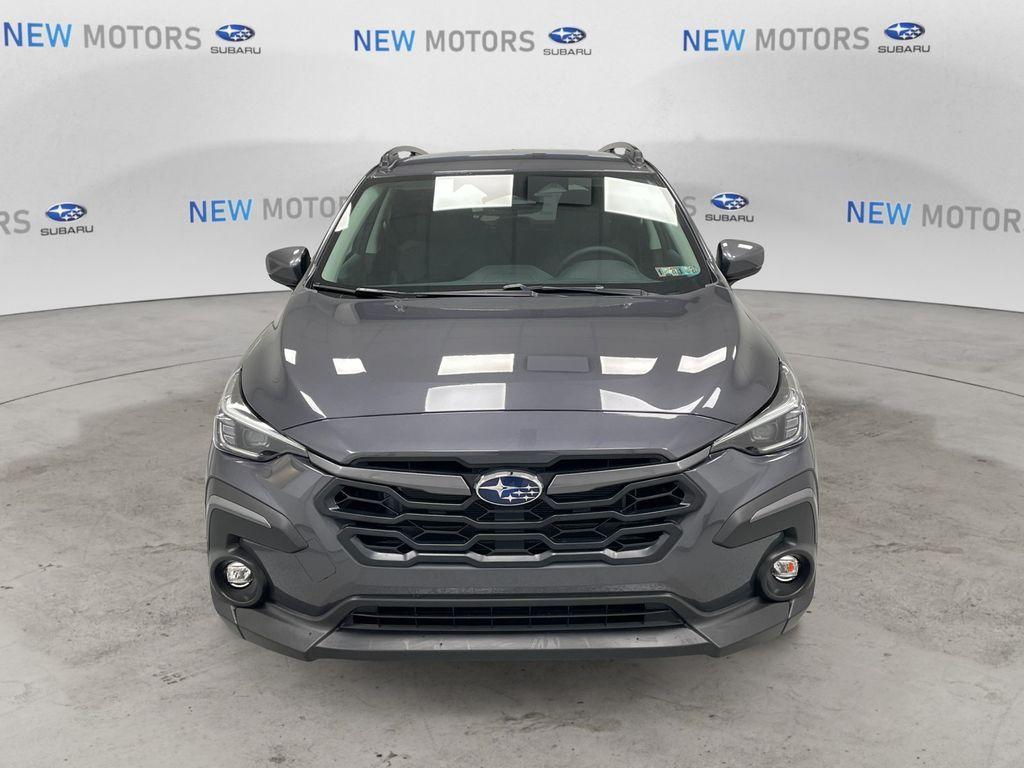 new 2026 Subaru Crosstrek car, priced at $35,424