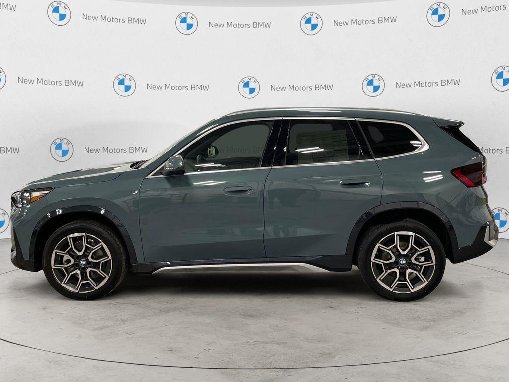 new 2026 BMW X1 car, priced at $50,225