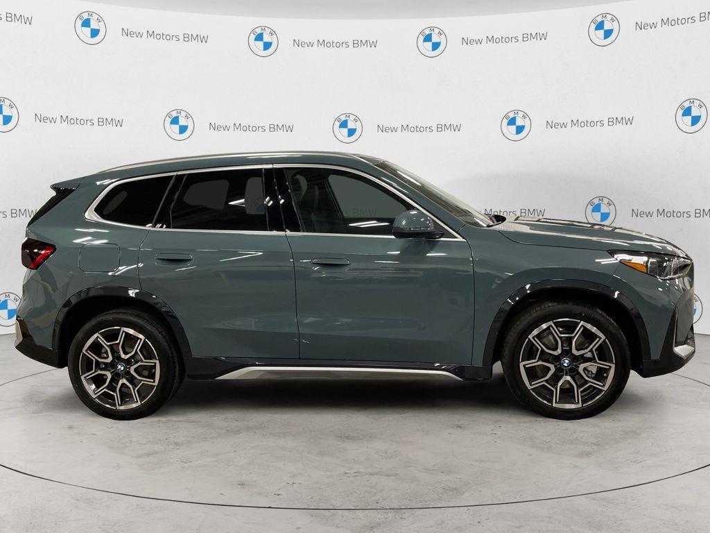 new 2026 BMW X1 car, priced at $50,225