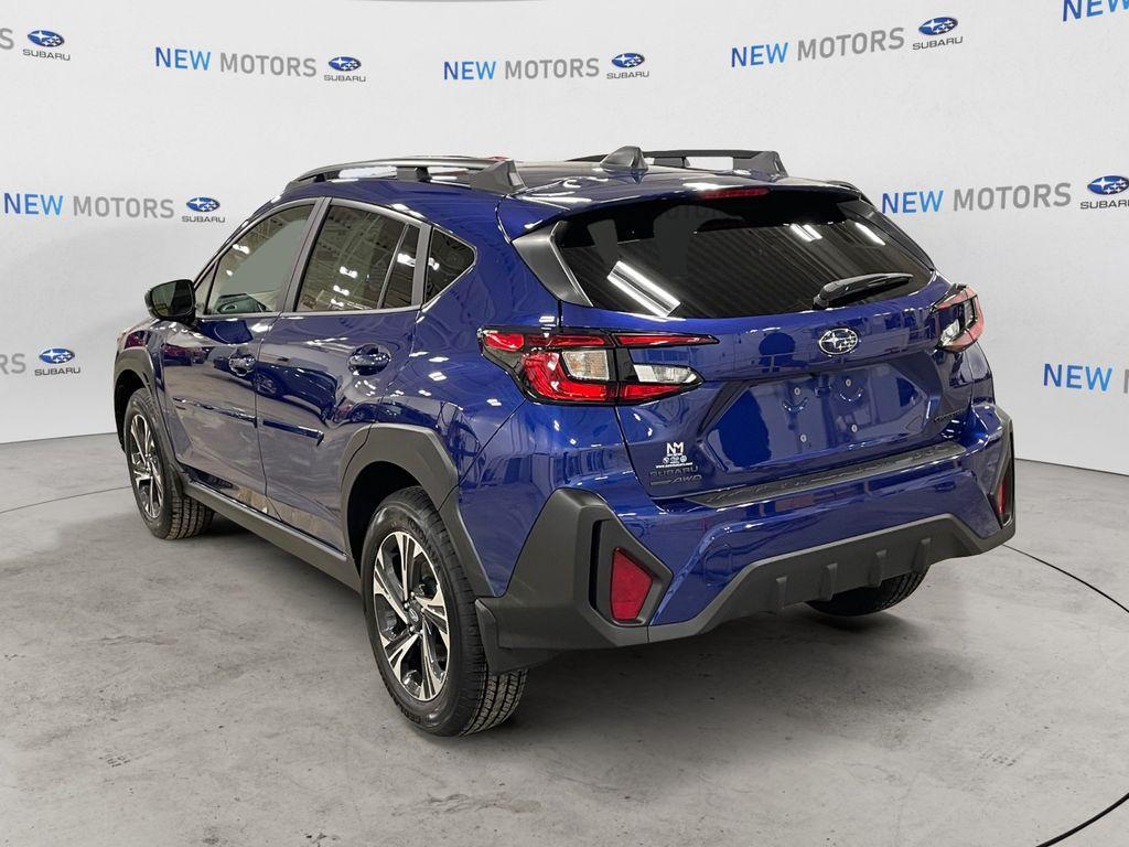 new 2026 Subaru Crosstrek car, priced at $31,203