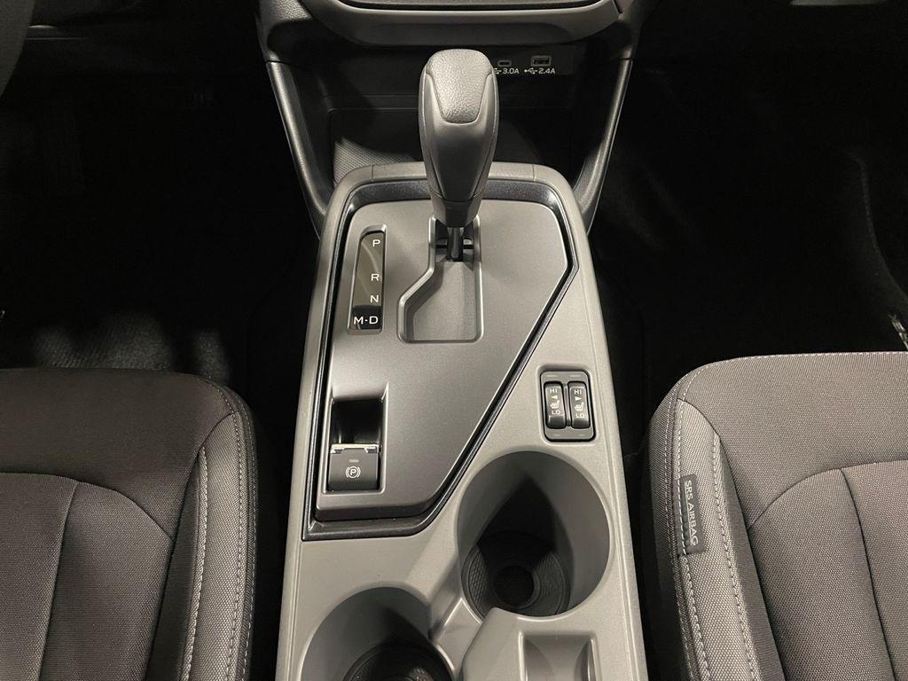 new 2026 Subaru Crosstrek car, priced at $31,203