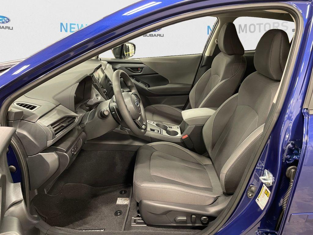 new 2026 Subaru Crosstrek car, priced at $31,203