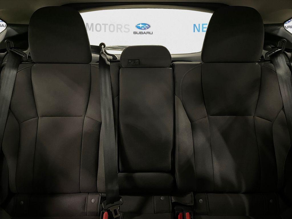 new 2026 Subaru Crosstrek car, priced at $31,203