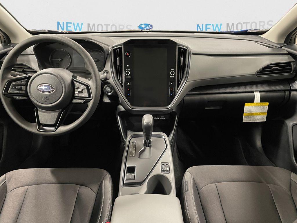 new 2026 Subaru Crosstrek car, priced at $31,203