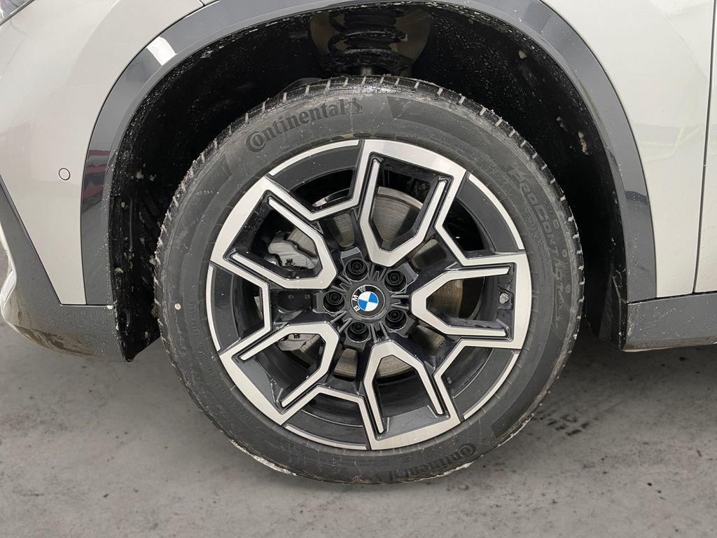 new 2026 BMW X1 car, priced at $48,745