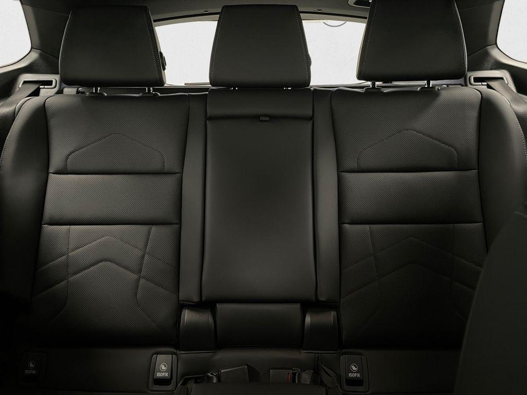 new 2026 BMW X1 car, priced at $48,745