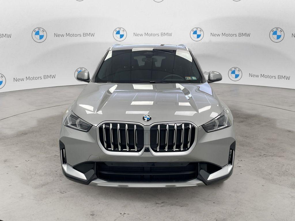 new 2026 BMW X1 car, priced at $48,745