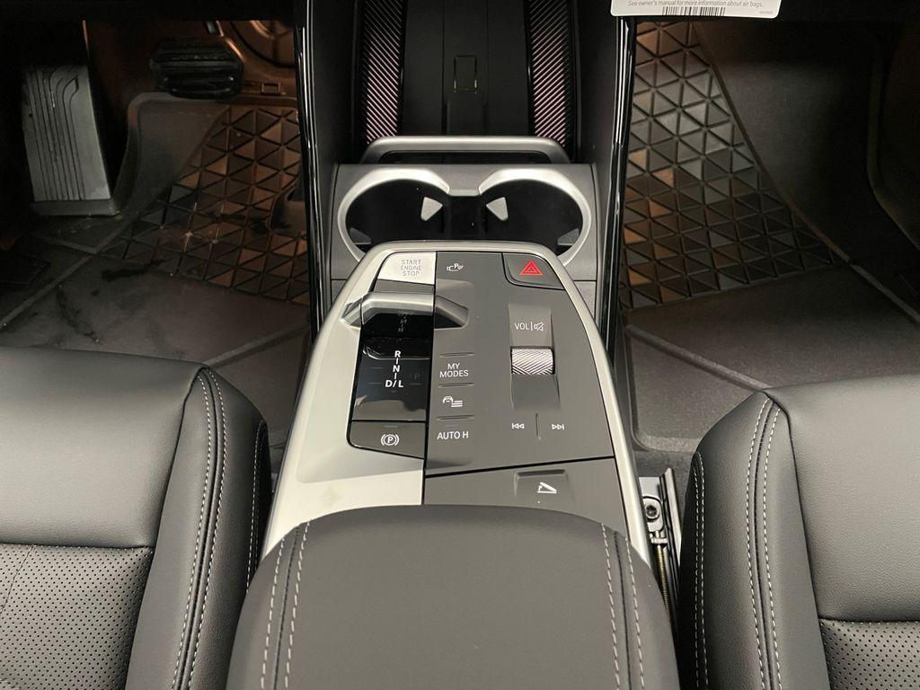 new 2026 BMW X1 car, priced at $48,745