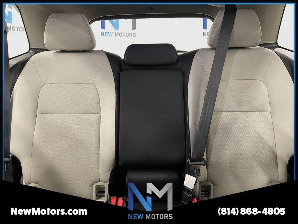 used 2023 Honda CR-V car, priced at $25,473