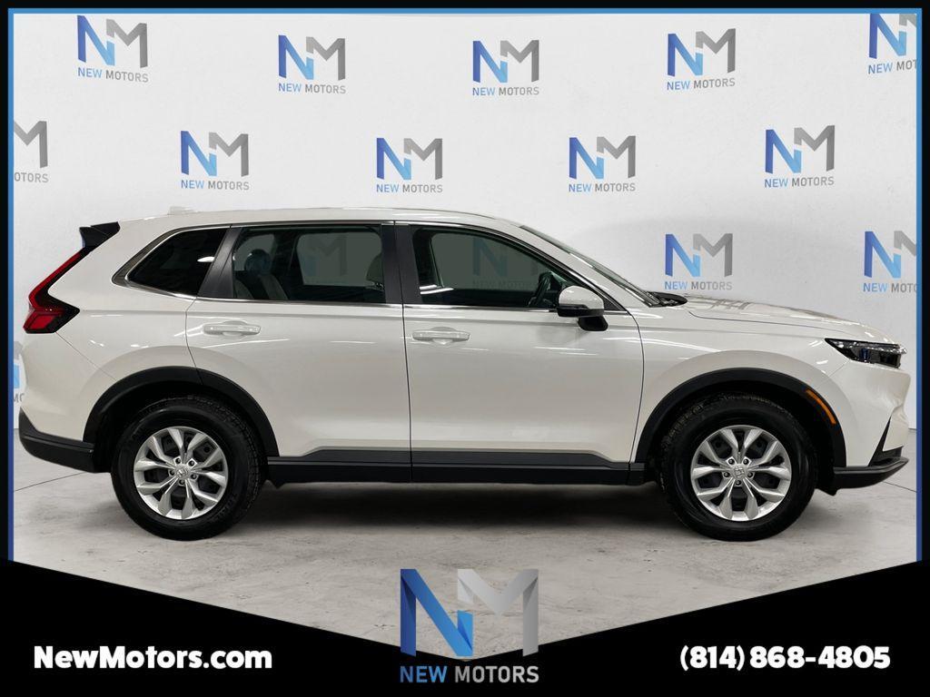 used 2023 Honda CR-V car, priced at $25,473
