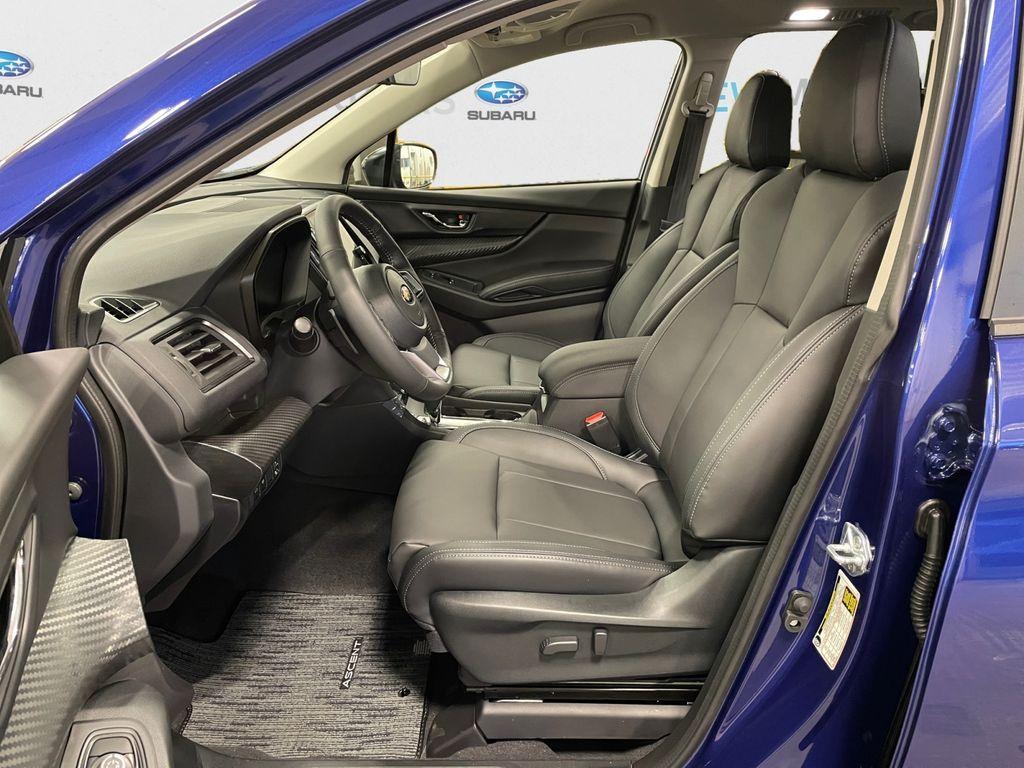 new 2026 Subaru Ascent car, priced at $40,817
