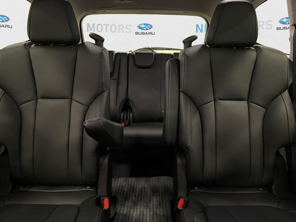 new 2026 Subaru Ascent car, priced at $40,817