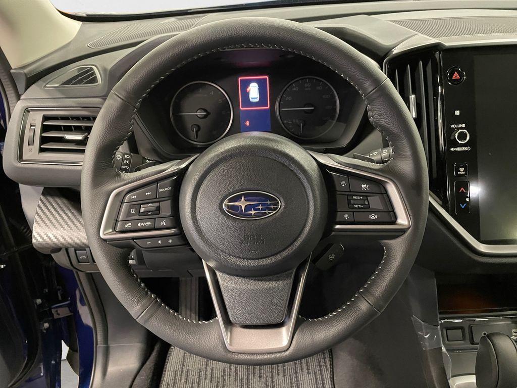 new 2026 Subaru Ascent car, priced at $40,817