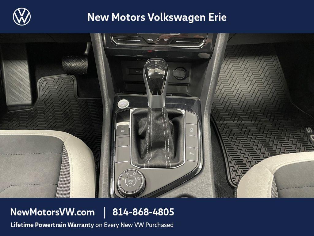 new 2026 Volkswagen Taos car, priced at $31,601