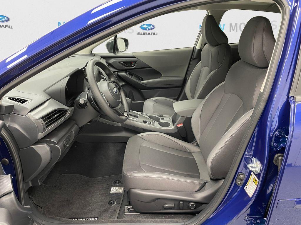new 2026 Subaru Crosstrek car, priced at $31,203