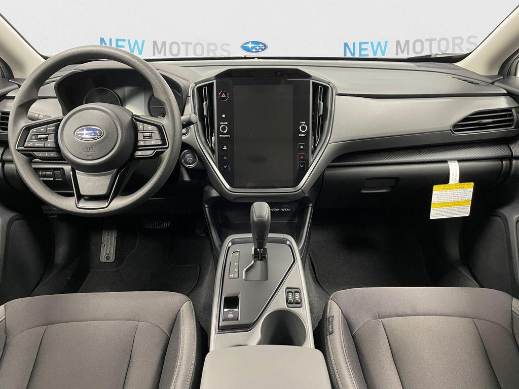new 2026 Subaru Crosstrek car, priced at $31,203