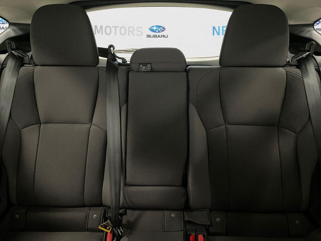 new 2026 Subaru Crosstrek car, priced at $31,203