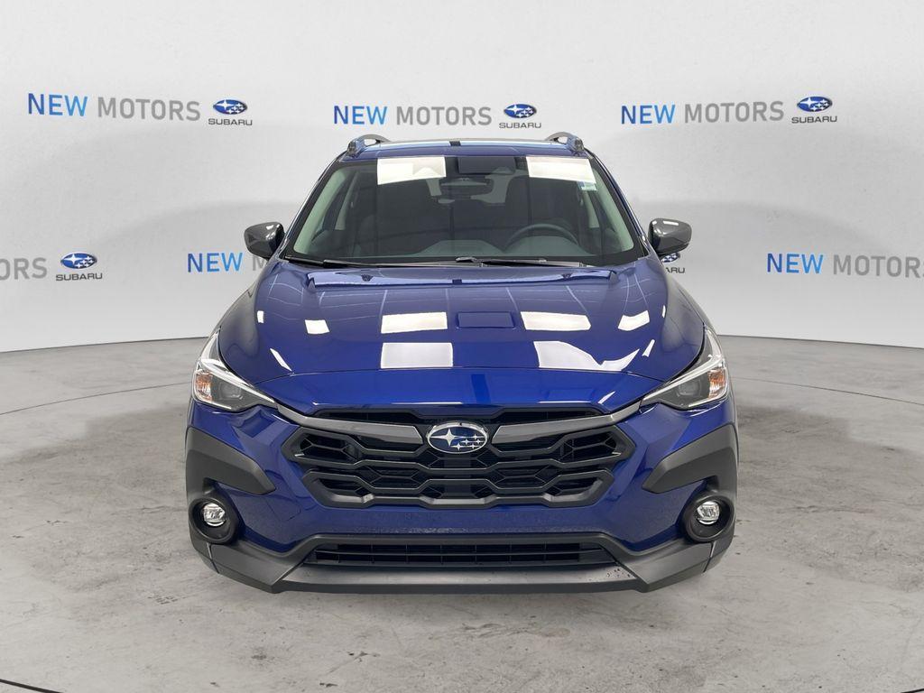 new 2026 Subaru Crosstrek car, priced at $31,203