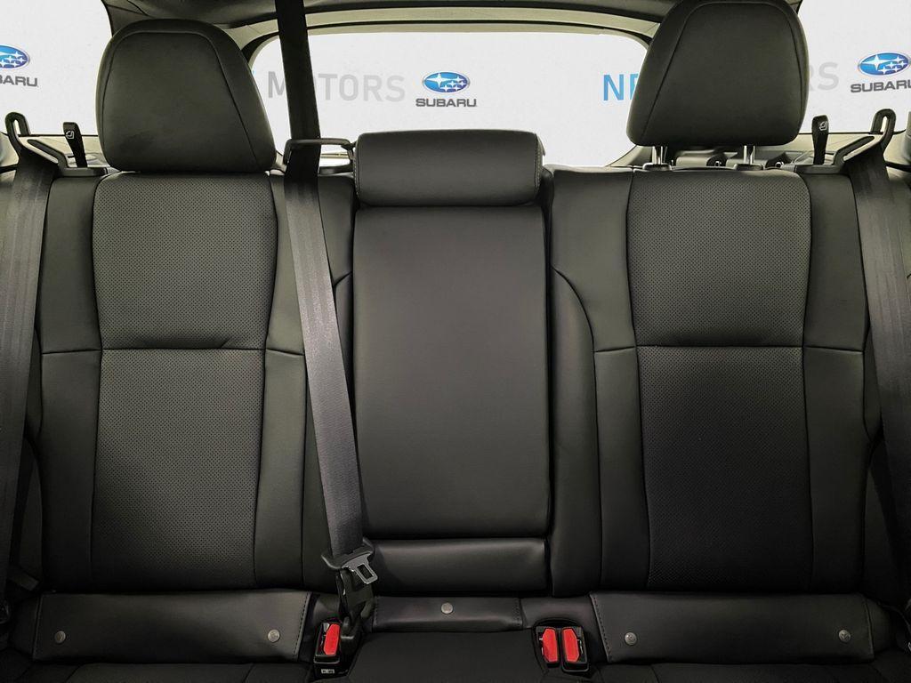 new 2026 Subaru Outback car, priced at $46,341