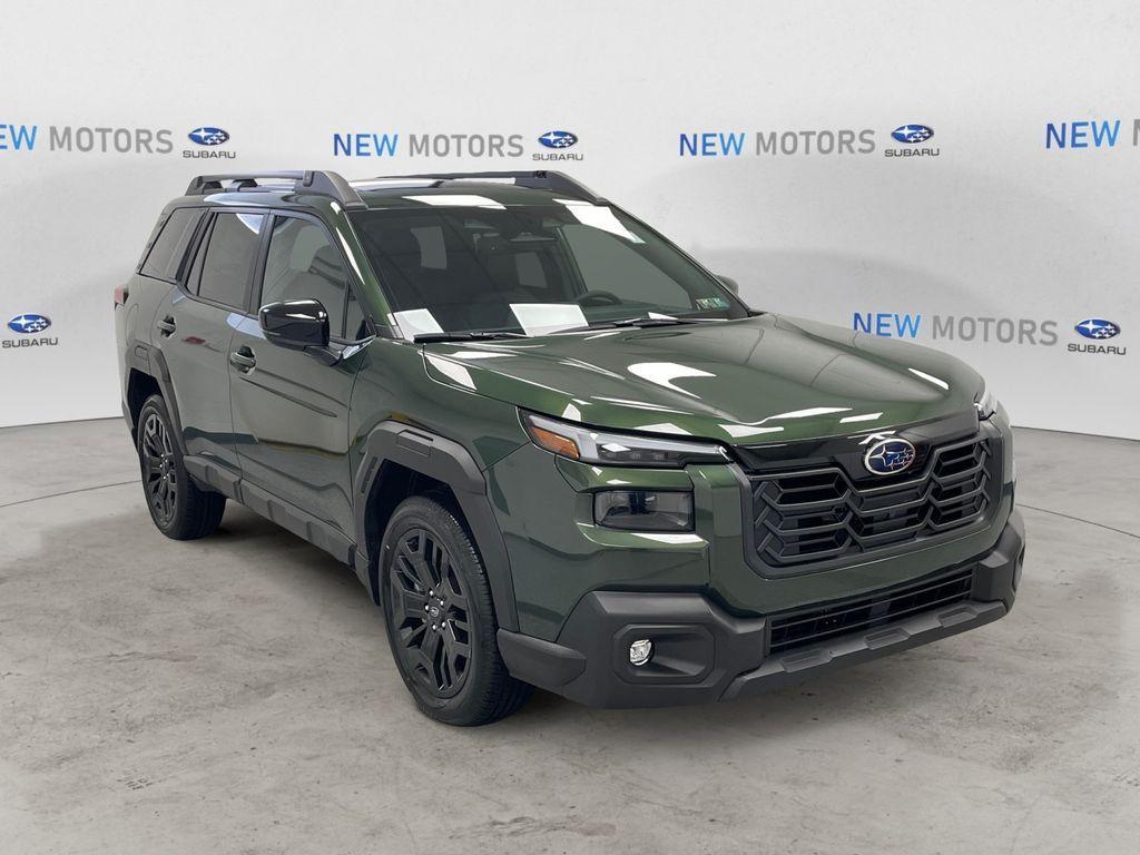 new 2026 Subaru Outback car, priced at $46,341