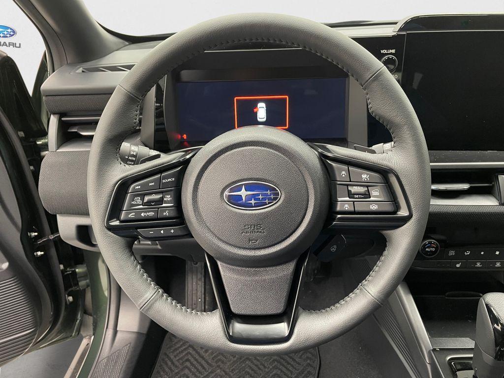 new 2026 Subaru Outback car, priced at $46,341