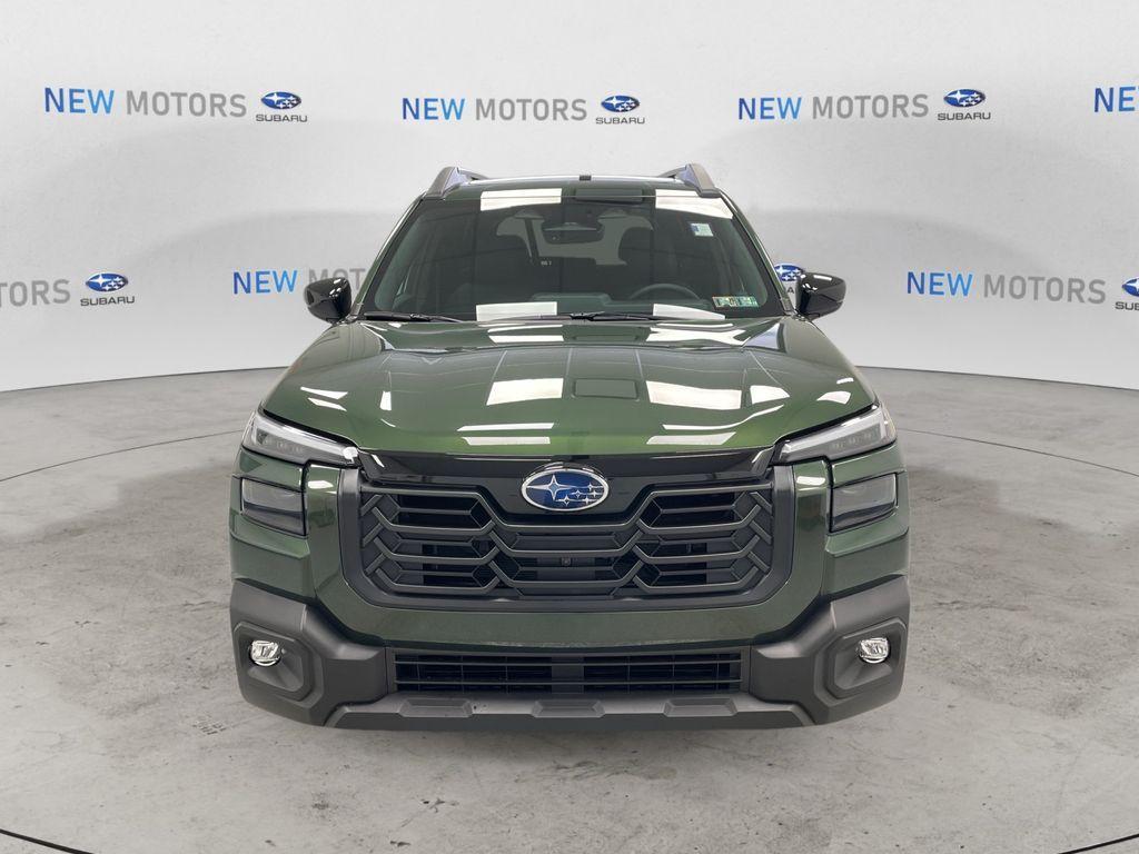 new 2026 Subaru Outback car, priced at $46,341