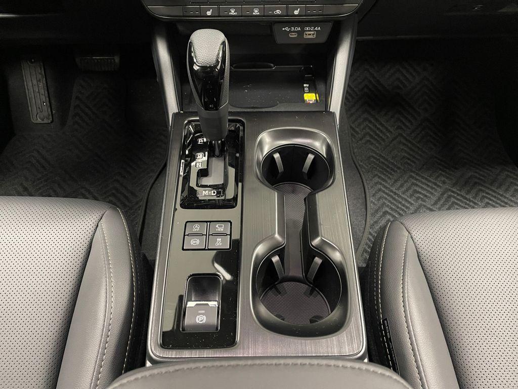 new 2026 Subaru Outback car, priced at $46,341