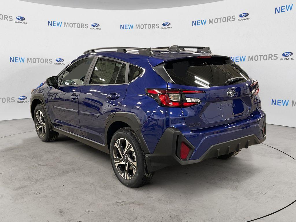 new 2026 Subaru Crosstrek car, priced at $31,126