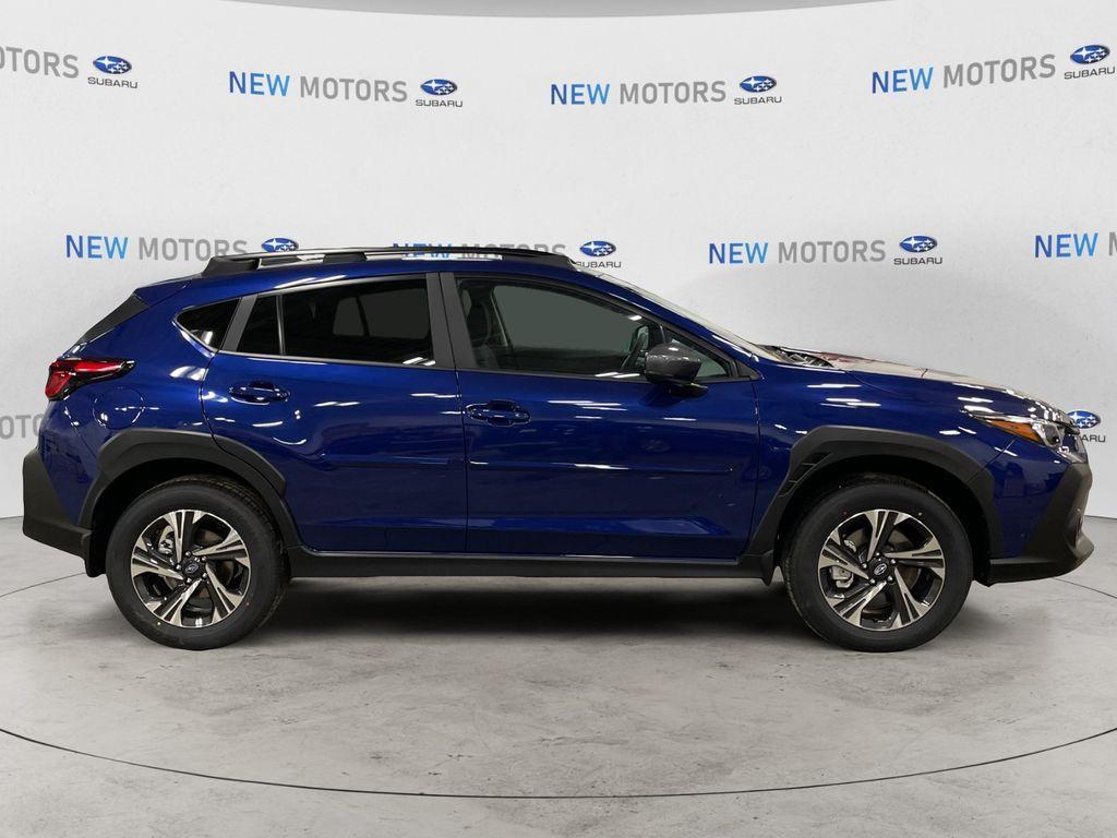 new 2026 Subaru Crosstrek car, priced at $31,126