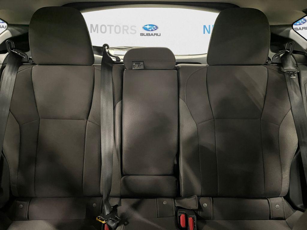 new 2026 Subaru Crosstrek car, priced at $31,126
