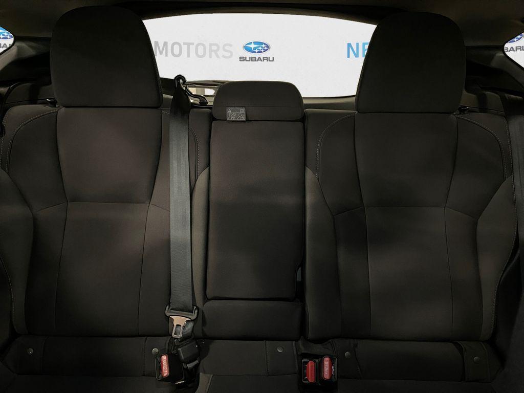 used 2025 Subaru Crosstrek car, priced at $27,482