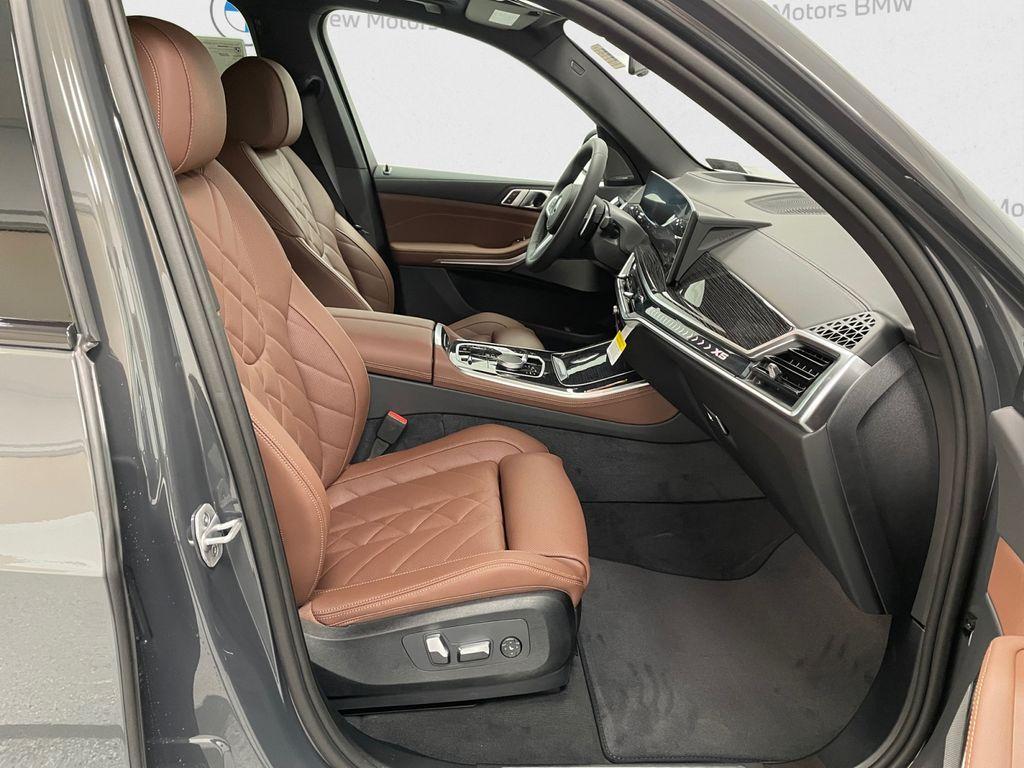 new 2026 BMW X5 PHEV car, priced at $85,850