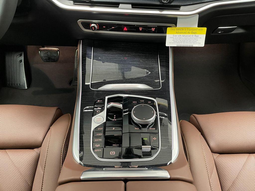 new 2026 BMW X5 PHEV car, priced at $85,850