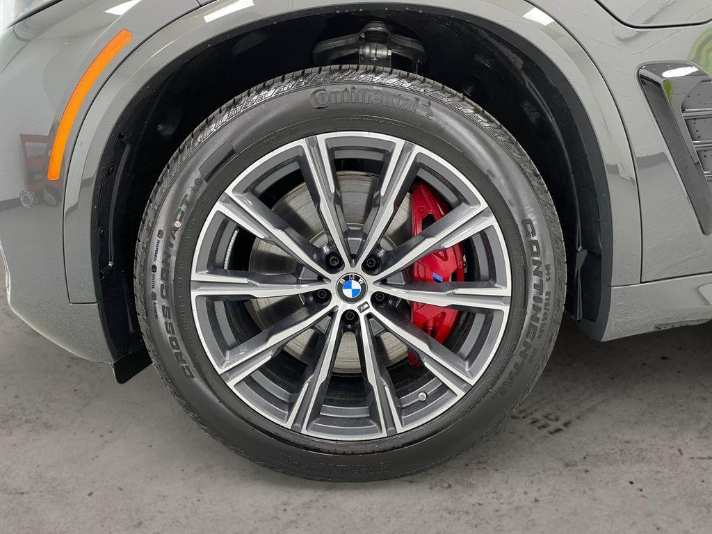 new 2026 BMW X5 PHEV car, priced at $85,850