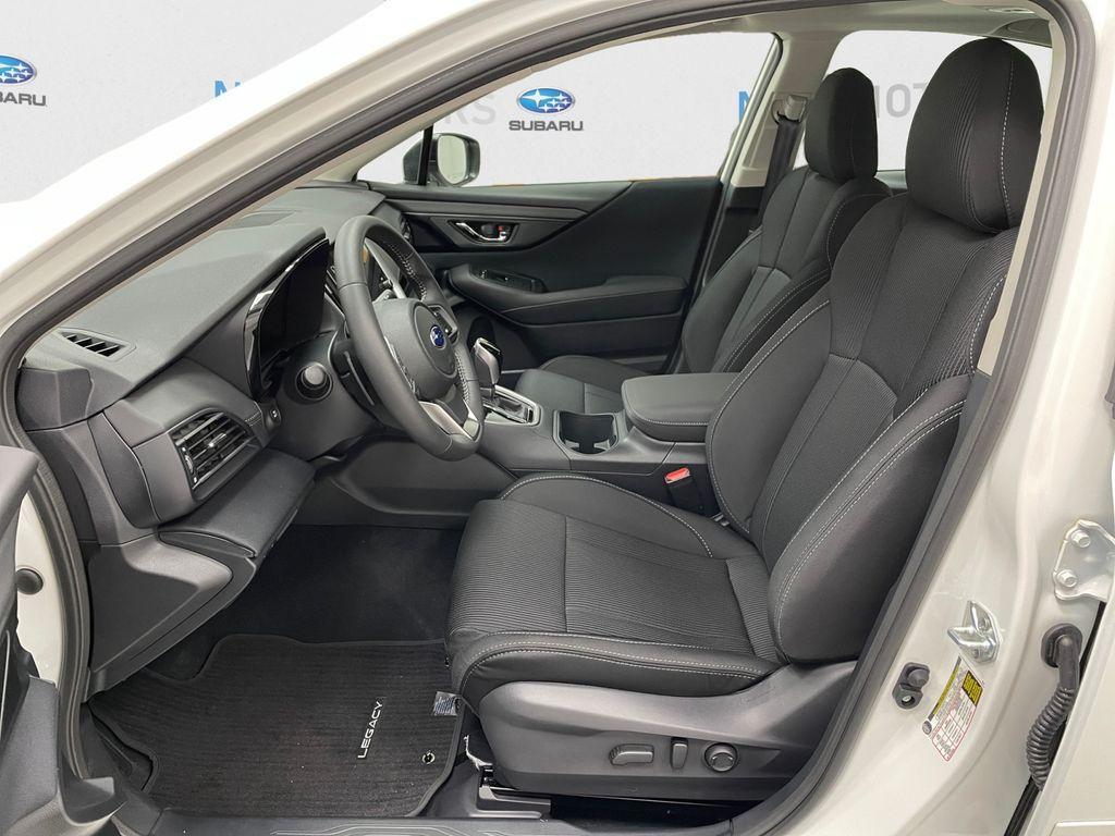 new 2025 Subaru Legacy car, priced at $32,095