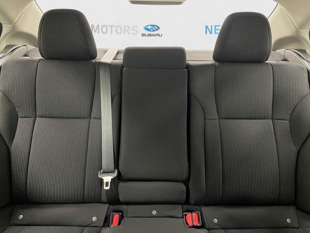 new 2025 Subaru Legacy car, priced at $32,095