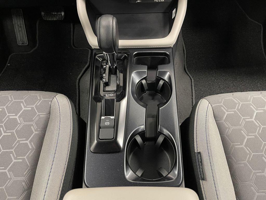 new 2026 Subaru Forester car, priced at $32,487